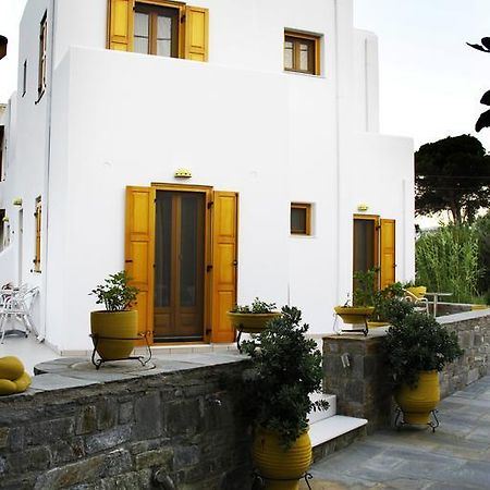 Alisachni Διαμέρισμα Λιβάδι Εξωτερικό φωτογραφία